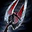 Red Crane Axe.png