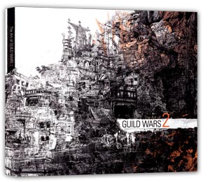 Guild Warsconcept  on The Art Of Guild Wars 2   Guild Wars 2 Wiki  Gw2w