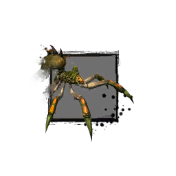 File:Juvenile Forest Spider.png