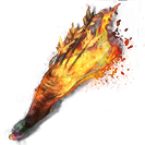 Fire Quiver Backpack (package).png