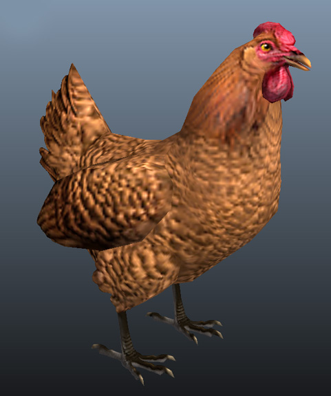 File:Chicken hen render.jpg