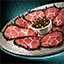 File:Plate of Clove-Spiced Beef Carpaccio.png
