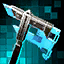 File:Glitched Adventure Axe.png