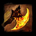 File:Lava Axe.png