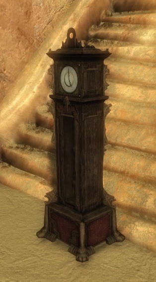 File:Grandfather Clock (decoration).jpg