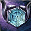 File:Snowflake Platinum Amulet (Rare).png
