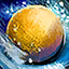 File:Enchanted Colorful Snowball (Yellow).png
