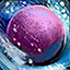 File:Enchanted Colorful Snowball (Purple).png