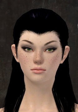 File:Unique human female face front 6.jpg