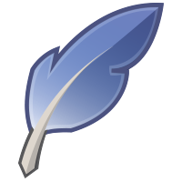 Scribe tango icon 200px.png