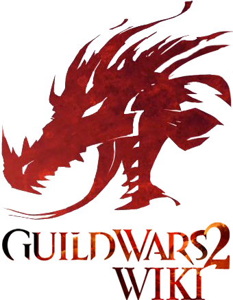 Guild Warslogo on User Markus Clouser Gw2w   Guild Wars 2 Wiki  Gw2w