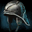 File:Worn Chain Helm.png