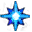 File:Personal waypoint blue (map icon).png