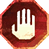 File:Stop Hand.png
