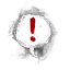 Red exclamation mark (overhead icon).png