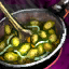 File:Bowl of Sauteed Zucchini with Nutmeg.png