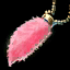 Lucky Pink Rabbit's Foot.png