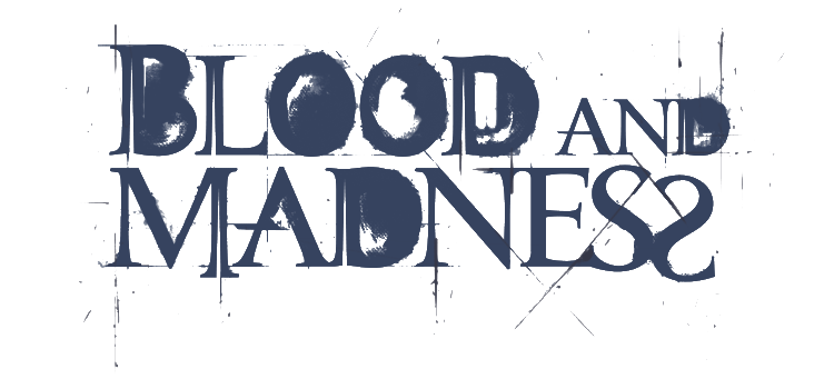 File:Blood and Madness logo.png