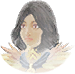 Queen Yasamin portrait (small).png