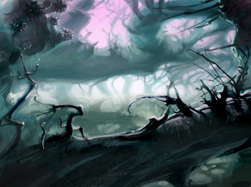 File:Cave Thorny Ent concept art.jpg