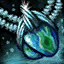 File:Azurite Mithril Amulet (Rare).png