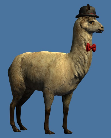 File:Mini Lavish Llama.jpg