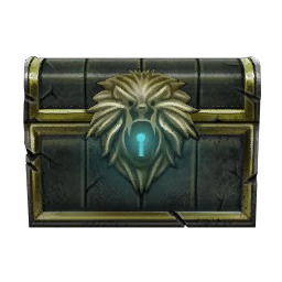 Black Lion Chest window (Enigmatic Artifacts Chest).png
