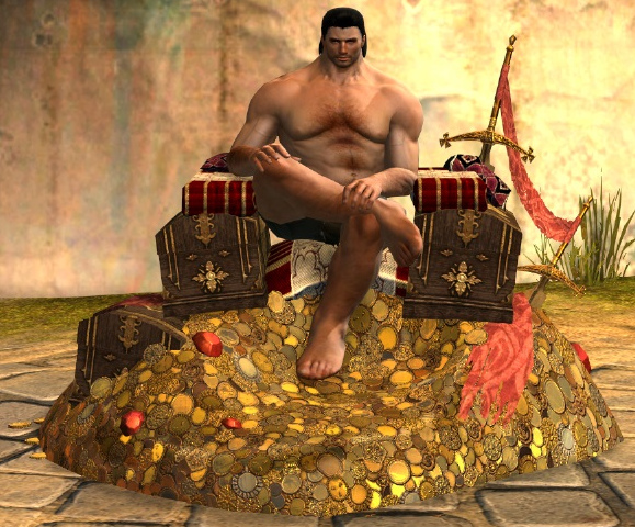 File:Luxurious Pile of Gold norn male.jpg
