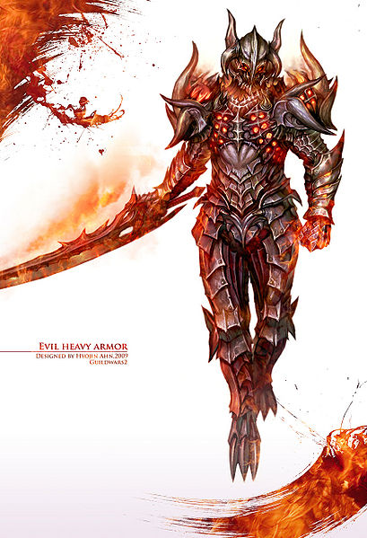 File:Evil heavy armor concept art.jpg