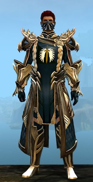 File:Ornate Guild armor (medium) human male front.jpg