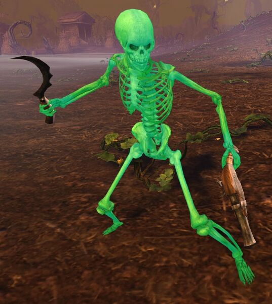 File:Glow-in-the-Dark Skeleton (axe and pistol).jpg