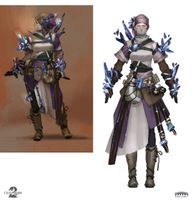 "Crystal Nomad Outfit" concept art.jpg