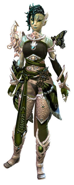 File:Carapace armor (medium) sylvari female front.jpg