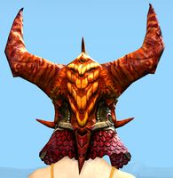 Horns of the Dragon rear.jpg