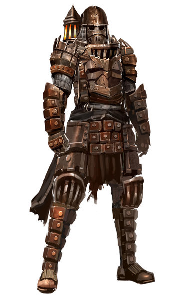 File:Dredge Heavy female armor concept art.jpg