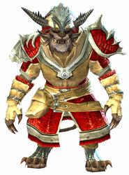 Emblazoned armor charr male front.jpg