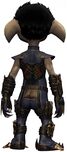 True Assassin's Guise Outfit asura male back.jpg
