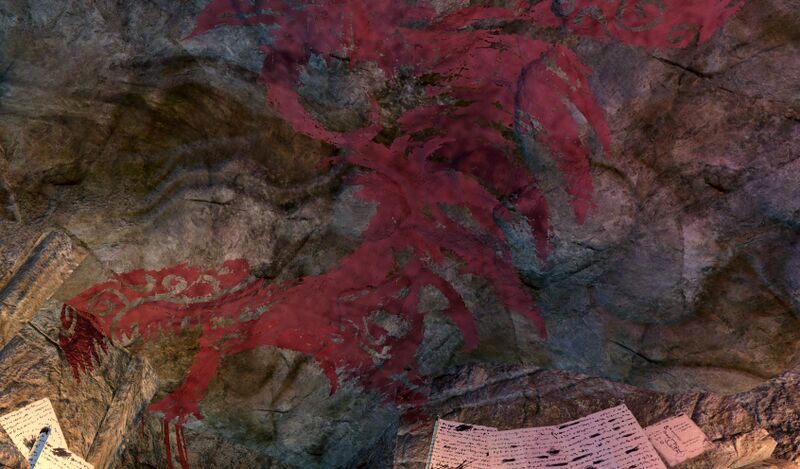 File:User Find And Seek Scarlets lair dragon painting.jpg