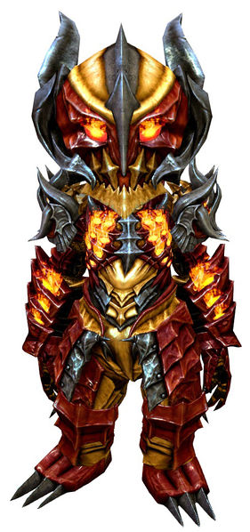 File:Flame Legion armor (heavy) asura male front.jpg