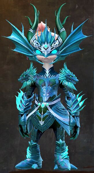 File:Water Dragon armor asura female front.jpg