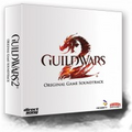 Guild Wars 2 Original Game Soundtrack.