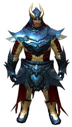 Draconic armor norn male front.jpg