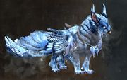 Gallery Of Griffon Skins Guild Wars Wiki Gw W