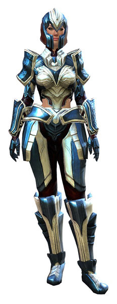 File:Priory's Historical armor (heavy) human female front.jpg
