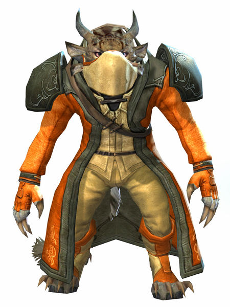 File:Rogue armor charr female front.jpg