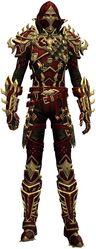 Obsidian armor (medium) human male front.jpg