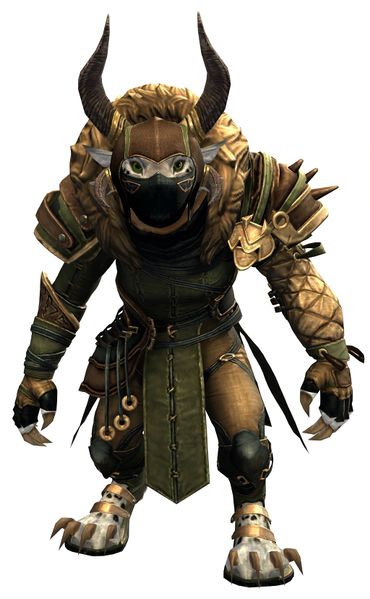 File:Rox's Pathfinder Outfit charr female front.jpg