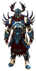 Stag armor norn male front.jpg