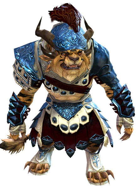 File:Pit Fighter armor charr male front.jpg