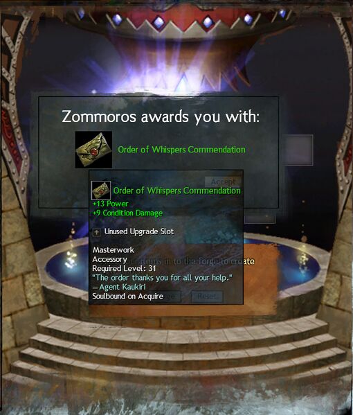 File:User God Of Fissures Zommoros rewards karma item.jpg